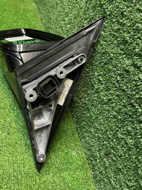 Зеркало левое BMW 5er G30 (2017-2023) 5 контактов