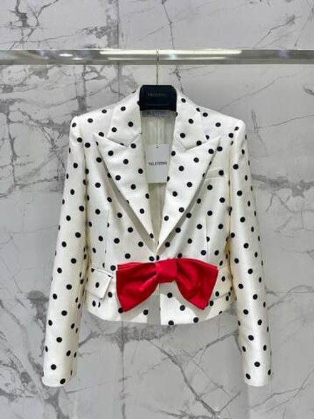 Пиджак Valentino