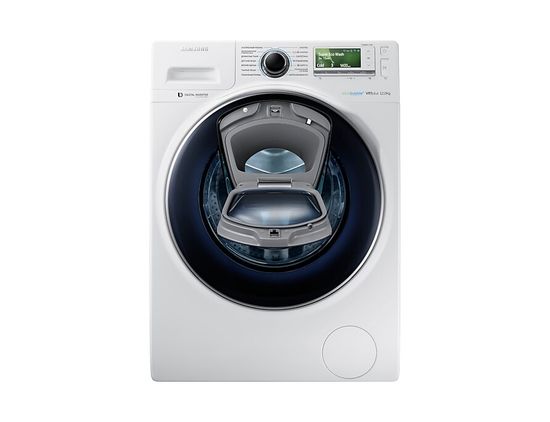 Стиральная машина Samsung WW12K8412OW