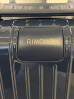 Чемодан Rimowa