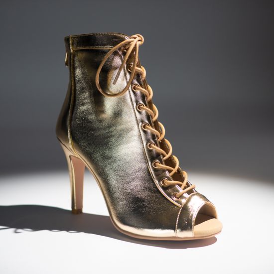 Ботильоны для танцев LaLaMooN - LADB131-095-654