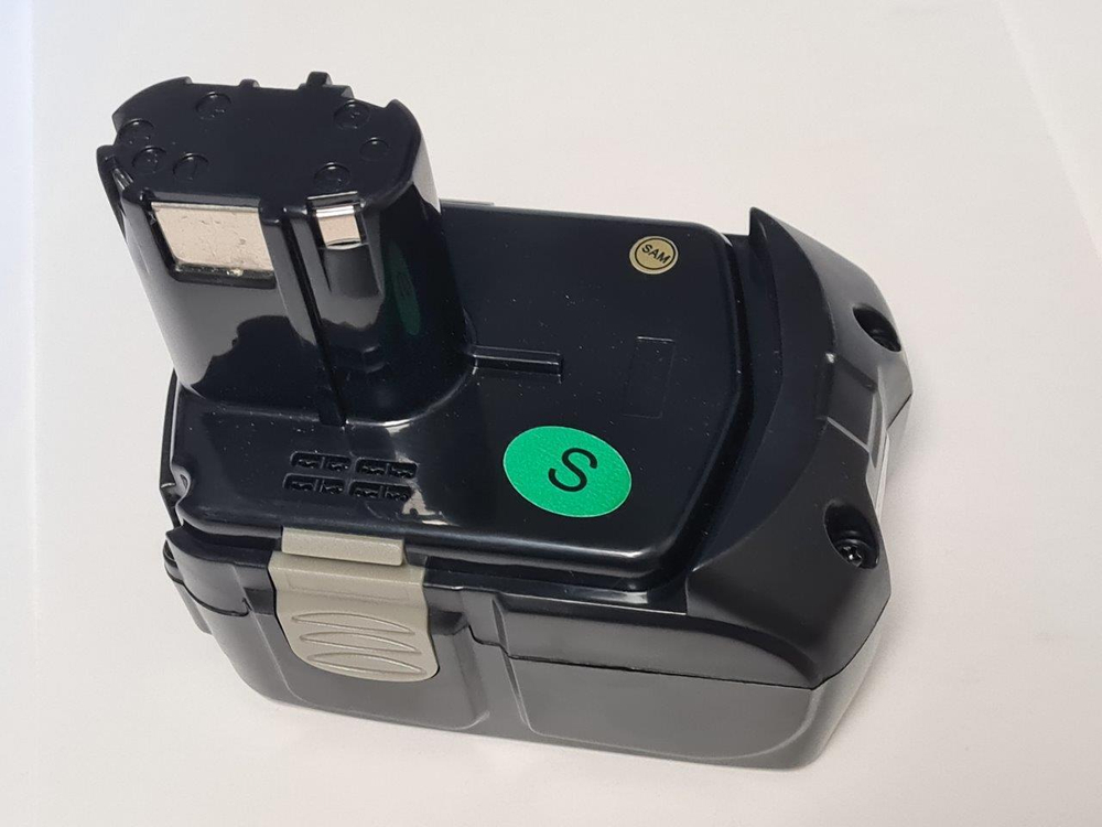 Аккумулятор ET HIT-1830