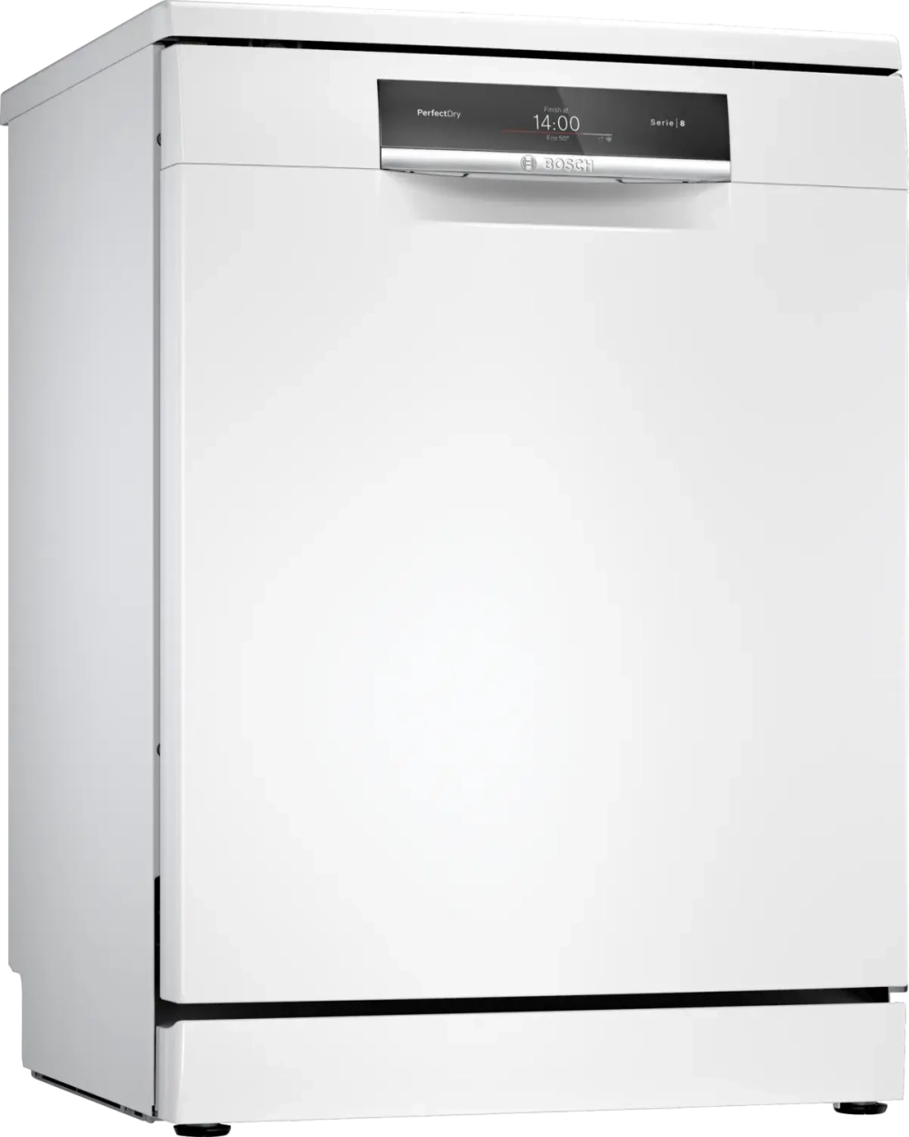 Посудомоечная машина Bosch SMS8ZDW86Q