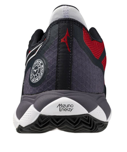 Мужские кросовки для Padel Mizuno Wave Enforce Tour Padel - разноцветный