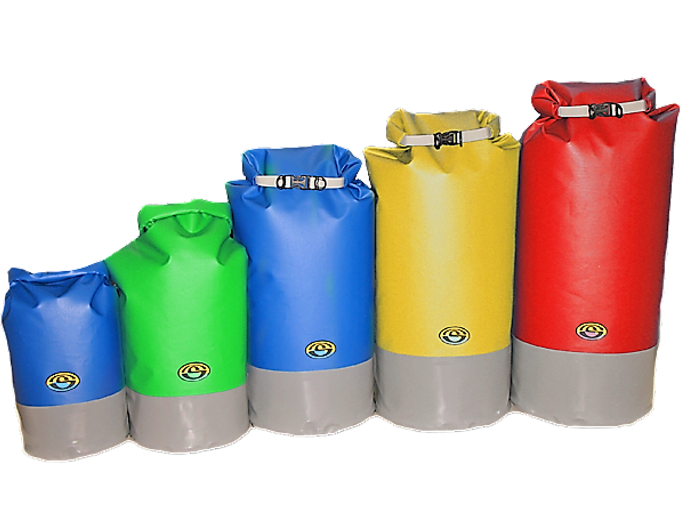 Гермомешок Стрим 80 литров M80