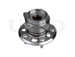 Ступица задняя (без ABS) UNIO HUB-20138