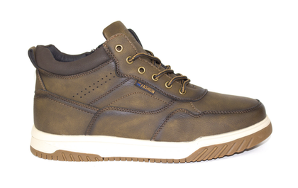 Ботинки мужские демисезонные Hakenslo арт. TM665-132