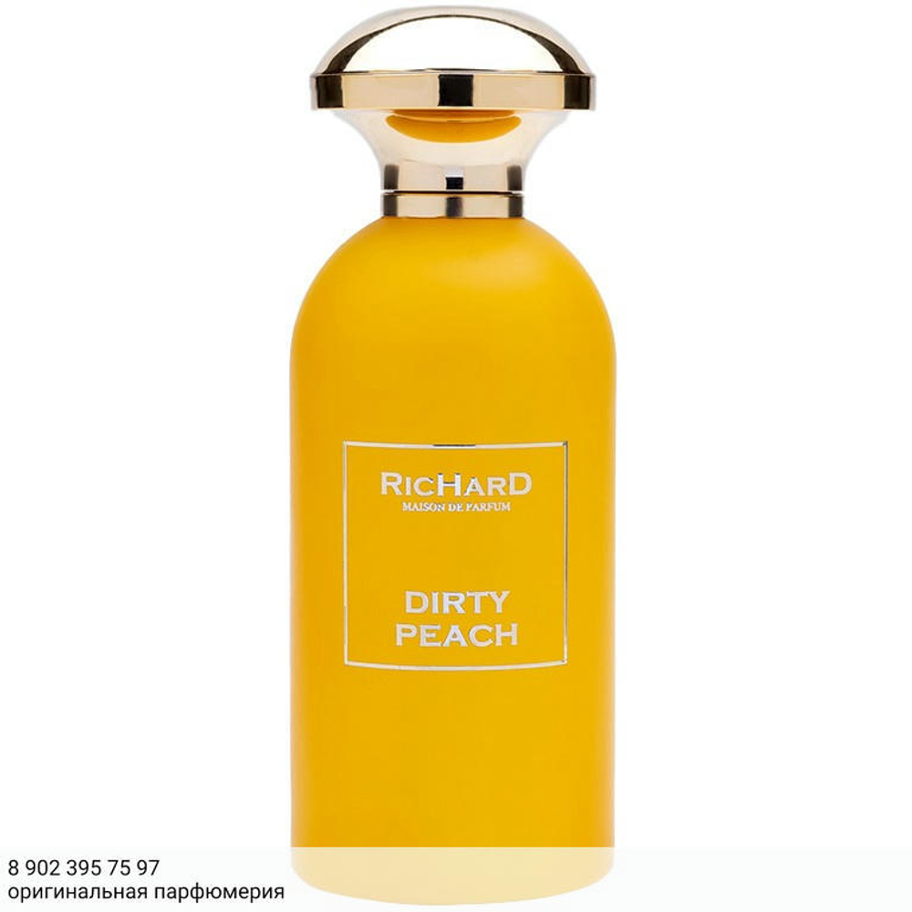 Richard Dirty Peach
