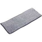 Набор для уборки «Селфи» Золушка (ведро с отжимом, швабра, две насадки) в цветной коробке ZY018