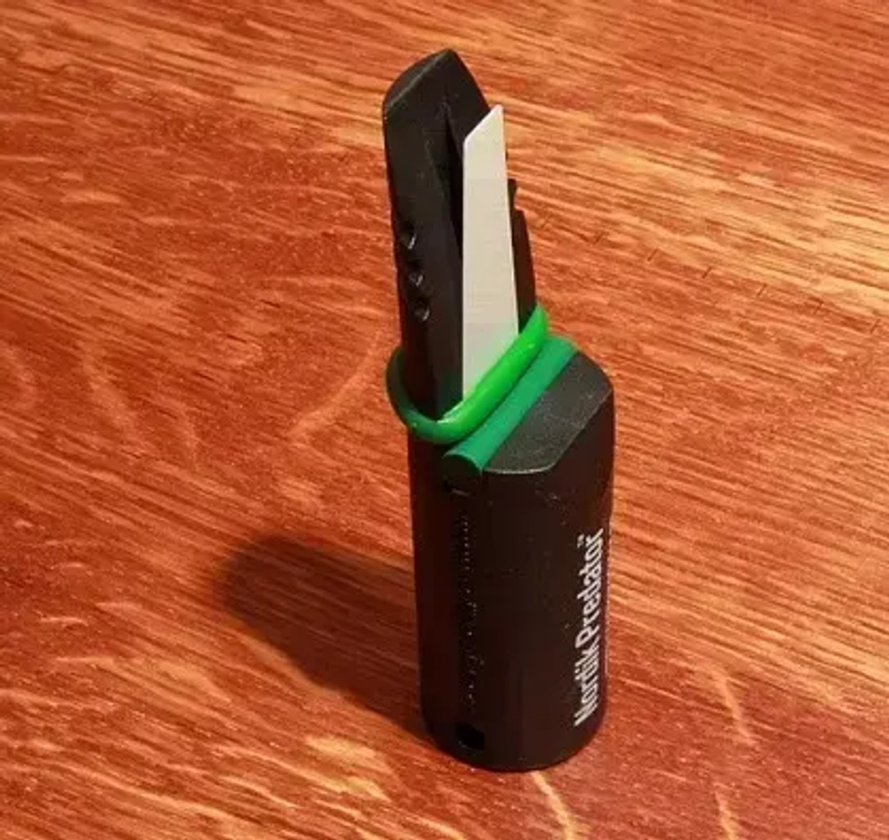 Манок Nordikpredator Pre Tuned, на лису и других хищников