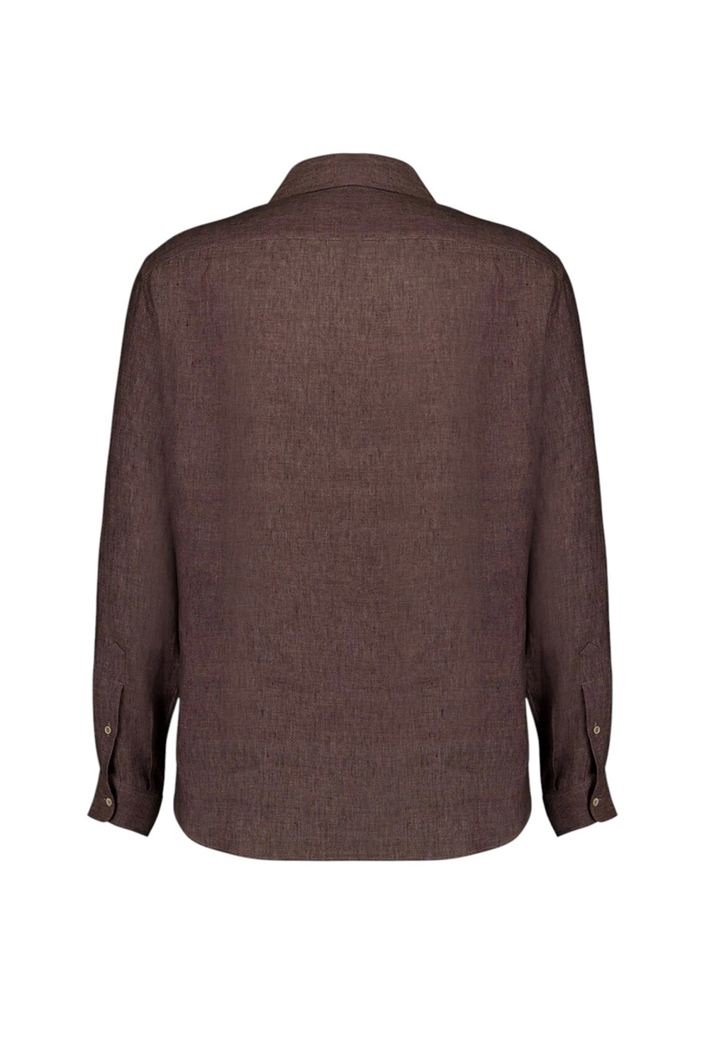 Рубашка BRUNELLO CUCINELLI