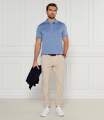 Поло POLO RALPH LAUREN - голубой(710704319)