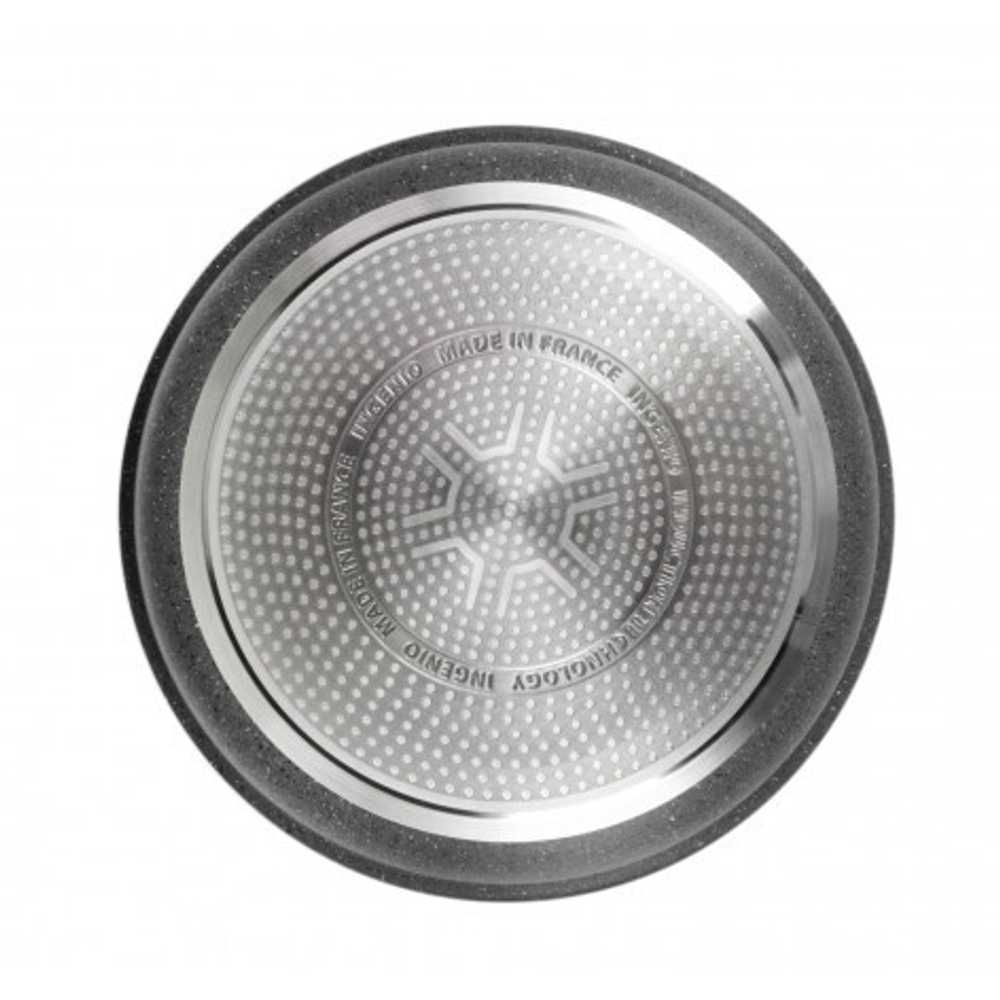 Сковорода Tefal Ingenio Mineralia Force 28 см L6820672