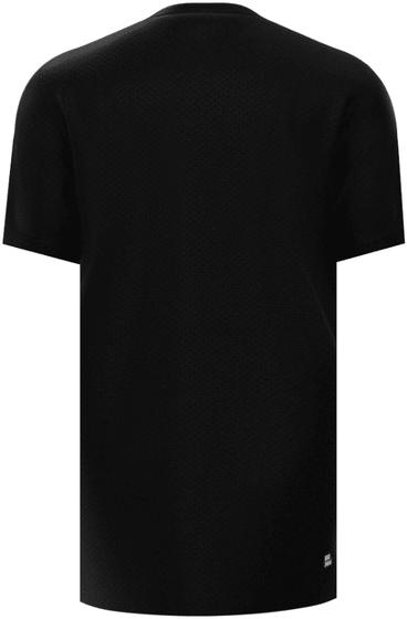 Футболка мужская Bidi Badu Crew, арт. M1620003-BK