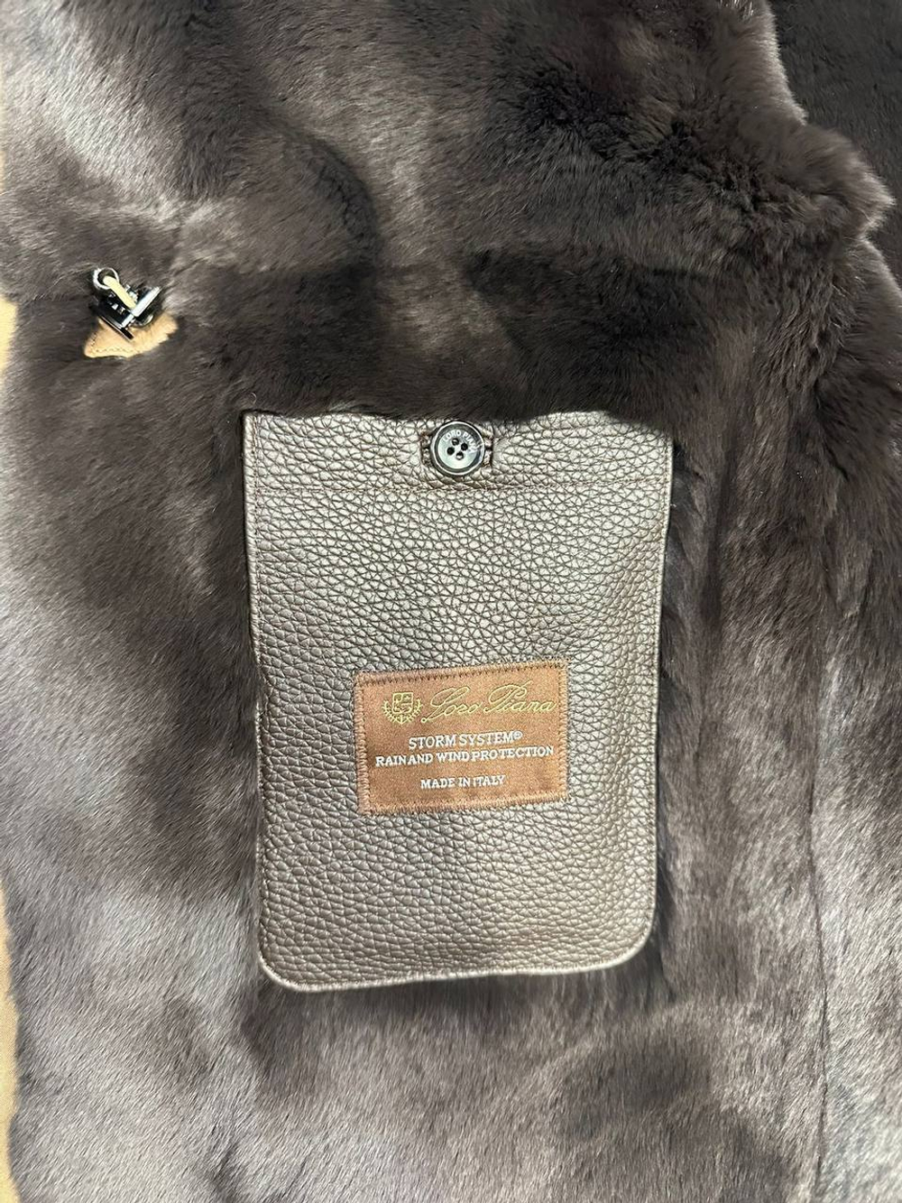 Куртка Loro Piana