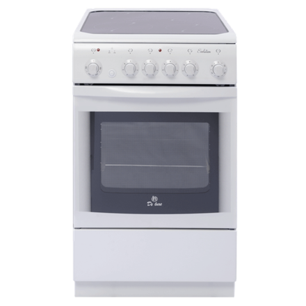 Электрическая плита DE LUXE 506004.03 ЭC