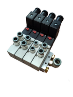 Пневматический остров