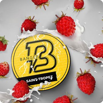 Banger (Saint-Tropez), 100 гр.