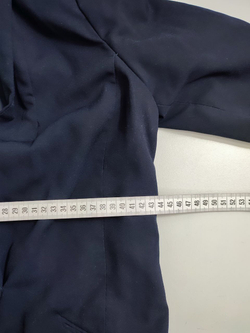 Жакет H&M приталенный 42 размер