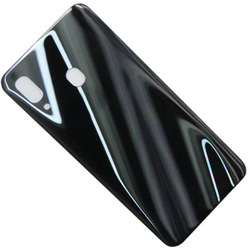 Задняя крышка для Samsung Galaxy A30 (A305F) Черный