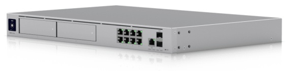 Маршрутизатор Ubiquiti UDM-Pro-Max