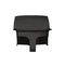 Модуль к стульчику Cybex Lemo Baby Set Infinity Black