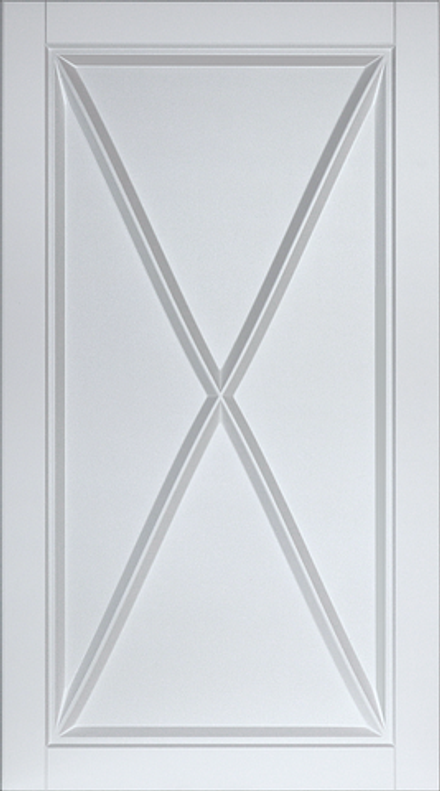 Фасад МДФ в плёнке ПВХ рис. 51