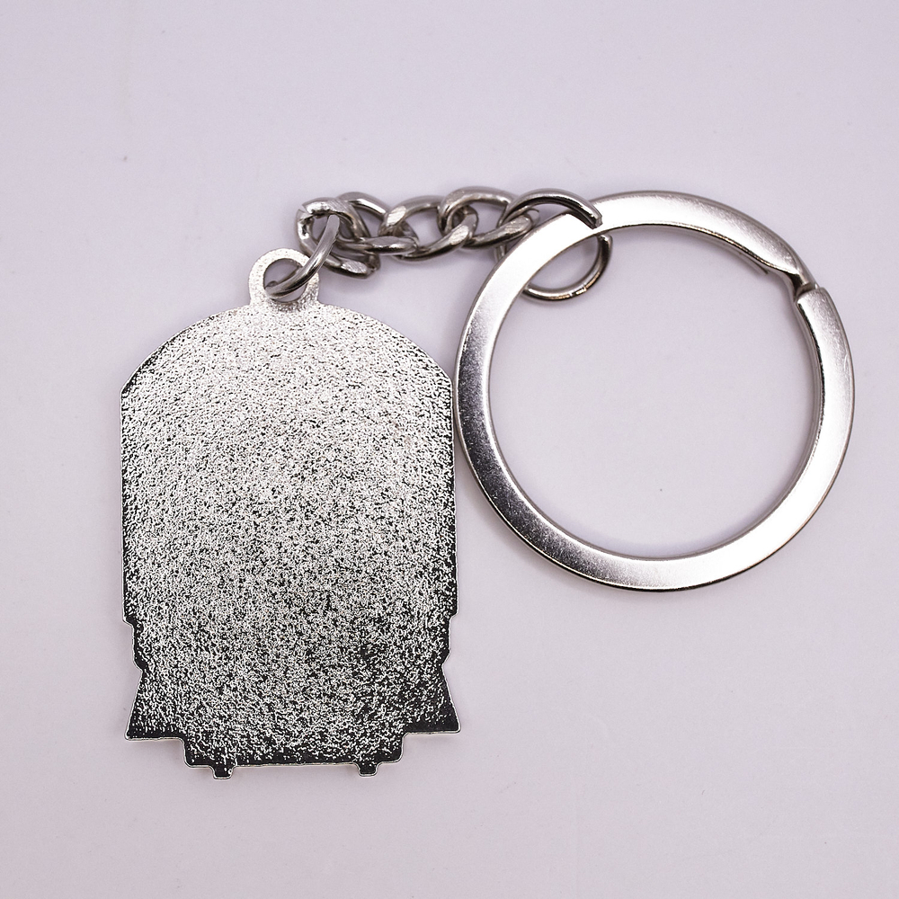 Брелок тепловоз ТЭМ2