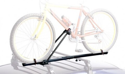 Автобагажник TOP BIKE арт.314 на крышу