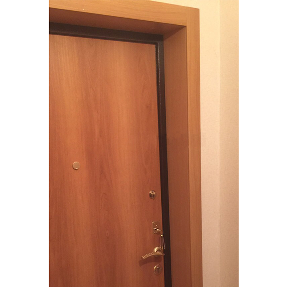 Откосы цвета "Вишня"/"Орех"