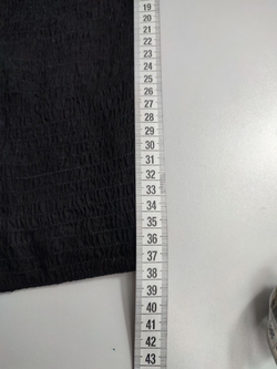 Топ Bershka модный 46 размер