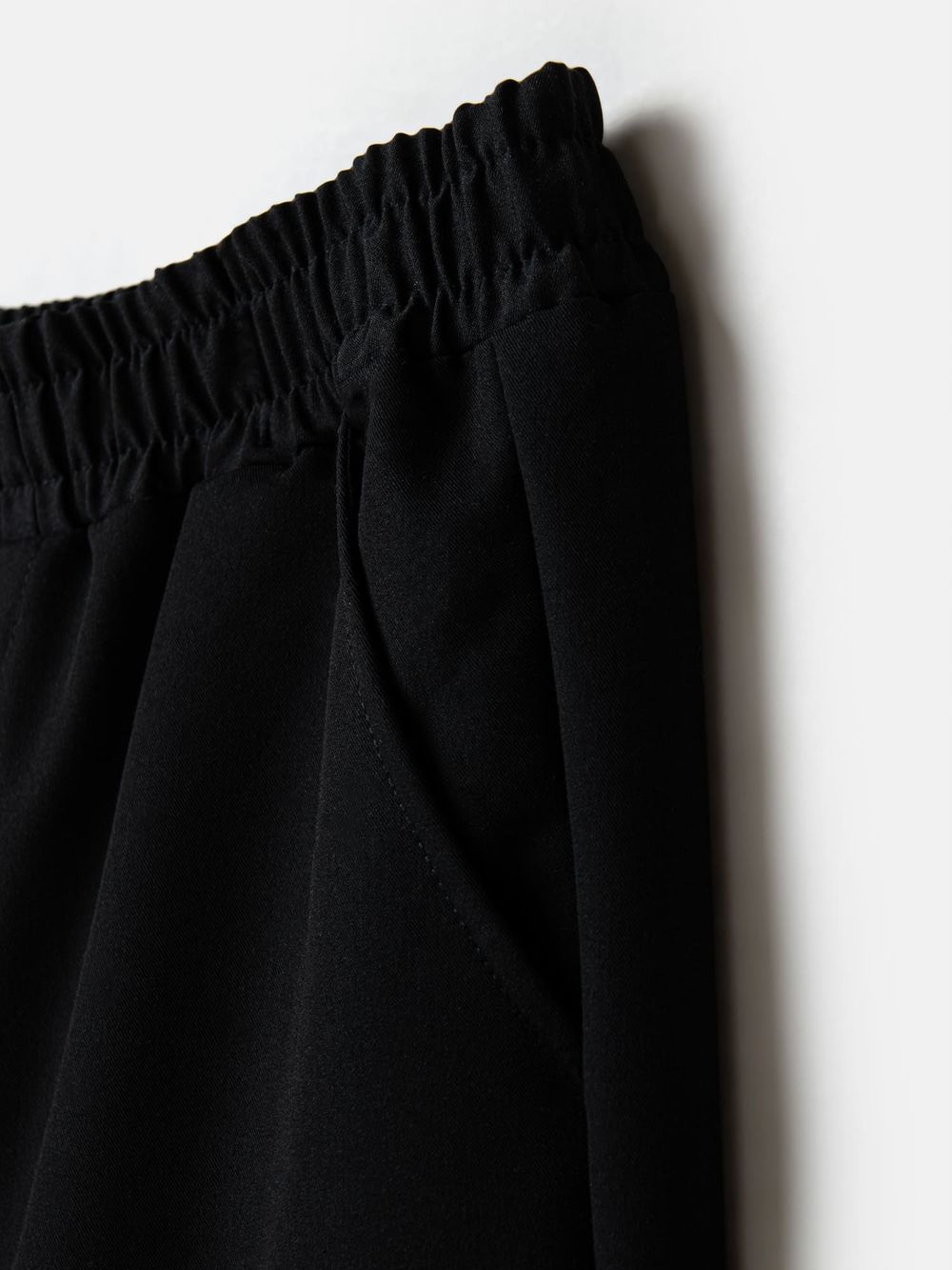 Брюки "Уголь" 7+