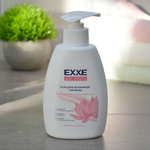 Гель для интимной гигиены "Silk Effect" 250мл, EXXE