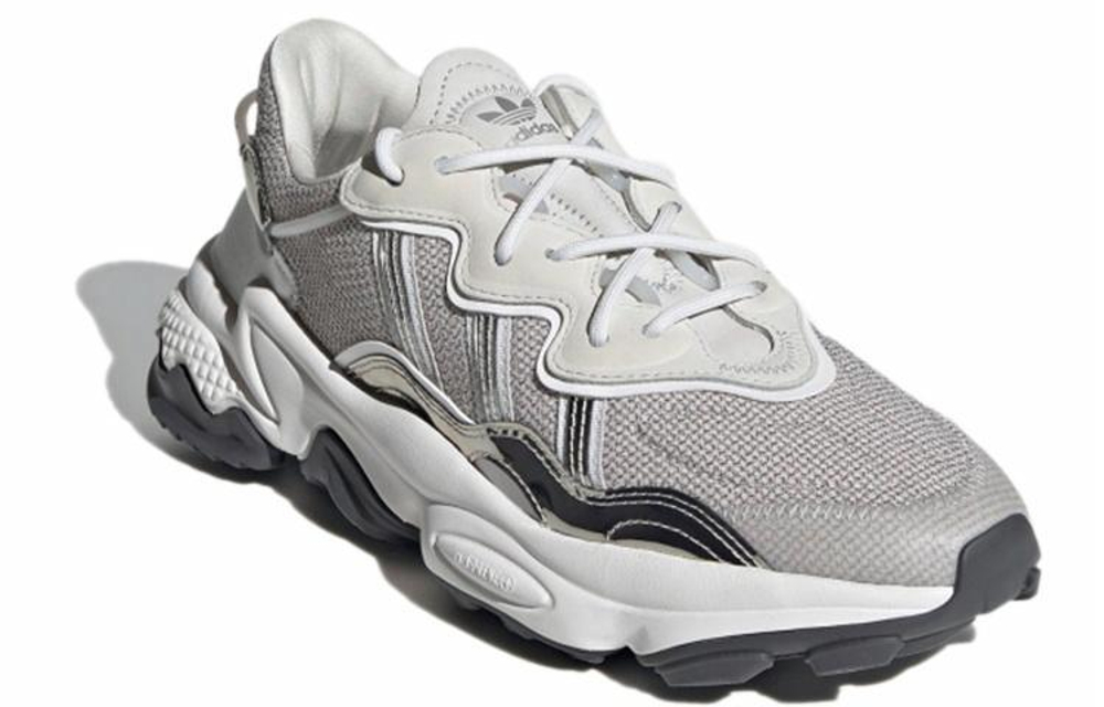 Кроссовки Adidas Originals Ozweego Tr (Женская размерная сетка)