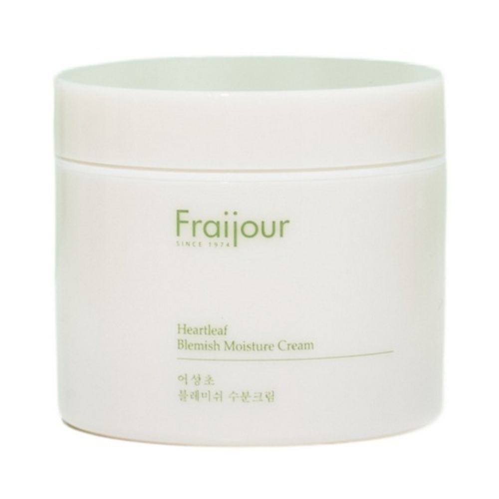 [Fraijour] Крем для лица ХАУТТЮЙНИЯ Heartleaf Blemish Moisture Cream, 100 мл