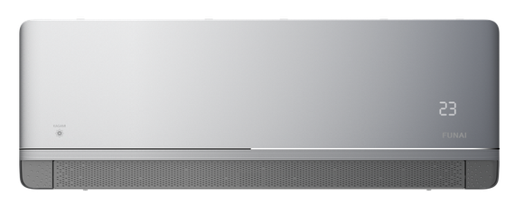 Внутренний блок настенного типа серии KAGAMI ORIGAMI KODO Inverter RAM-I-KM50HP.W01/S