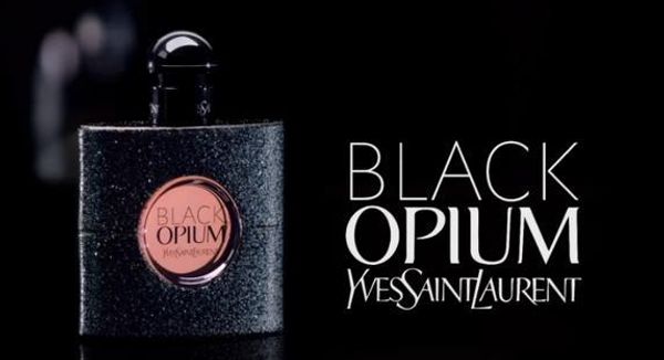 Yves Saint Laurent Black Opium Eau De Parfum