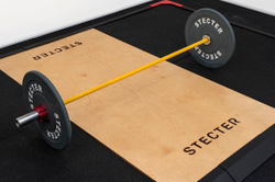 Гриф Stecter Junior Bar CF-10