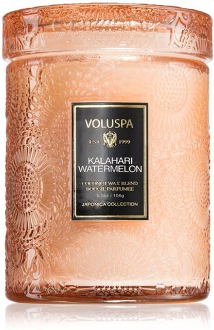 VOLUSPA Japonica Kalahari Watermelon - ароматическая свеча И. /   156  g  / GTIN 806644735274
