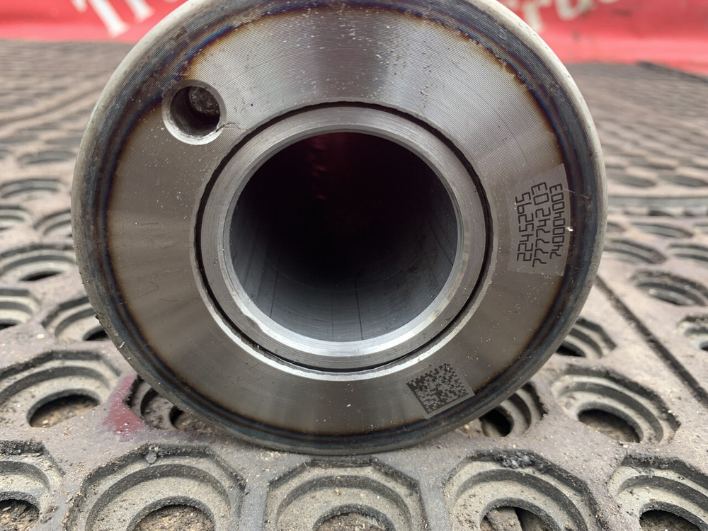 Распредвал MX13 2021 год.