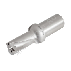 Сверло корпусное C32-2D27.5-58SP07 ACCKee