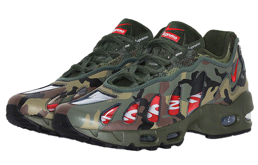 Кроссовки Nike Air Max 96