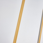 Подвесной светодиодный светильник Favourite Castled 4008-2P