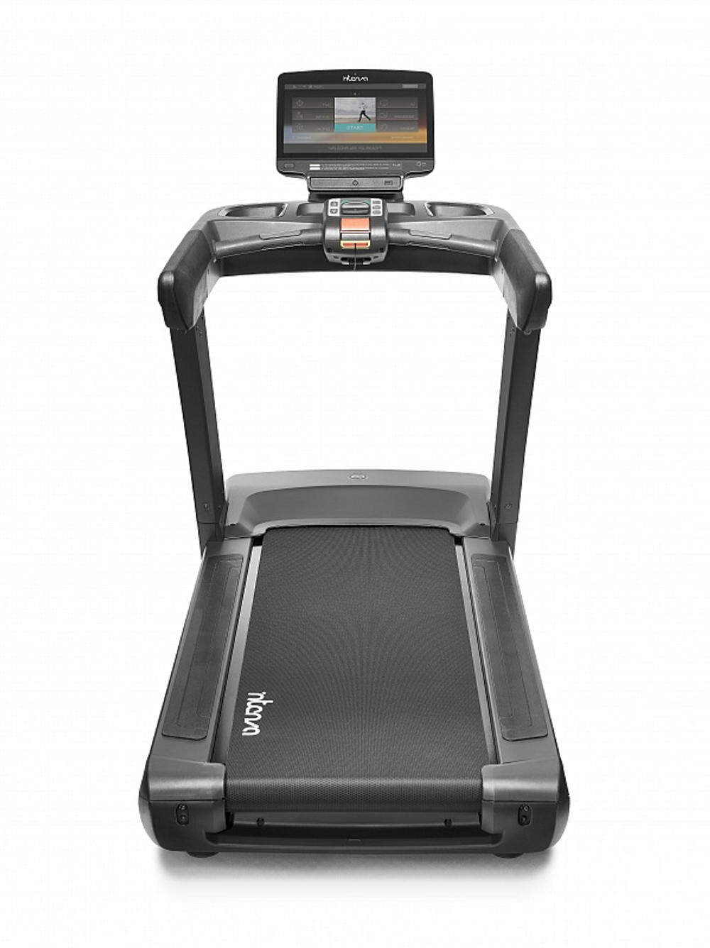 Беговая дорожка Intenza 550 Te2+