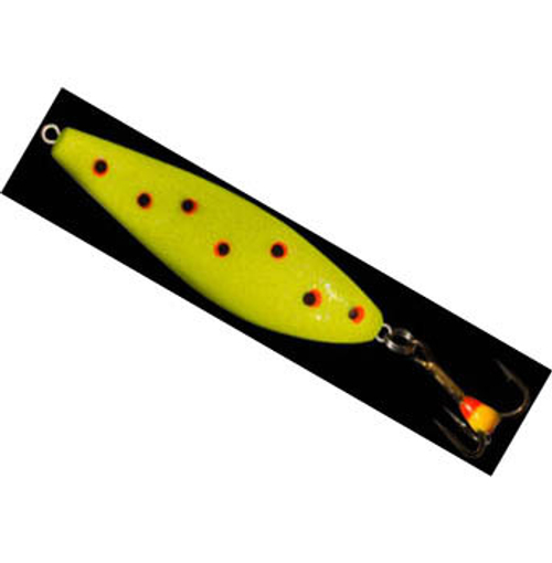 Блесна Jesse Smoltti 21 гр, цвет 011 UV