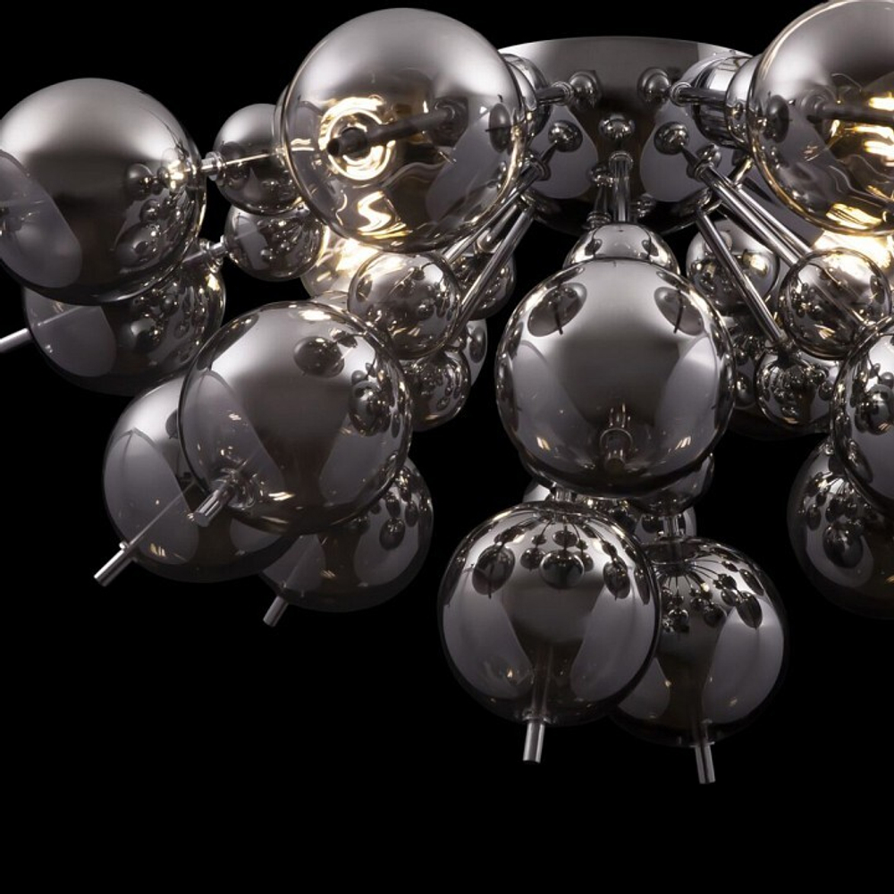 Накладная люстра Maytoni MOD133CL-04CH