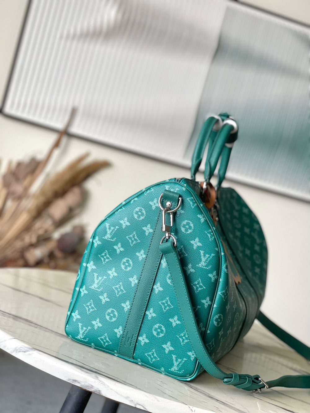 Louis Vuitton Keepall 50