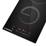Индукционная варочная панель MAUNFELD CVI292STC