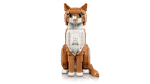Конструктор LEGO Icons 21376 Orange Cat