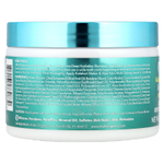 Mielle, Кондиционер для глубокого увлажнения, 2 минуты, для сухих и обезвоженных волос, дыня Калахари и алоэ вера, 340 г (12 унций)